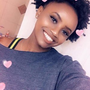 Meet your Posher, Raven